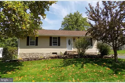 3425 Fox Ridge Court, Dover, PA 17315 - Photo 1