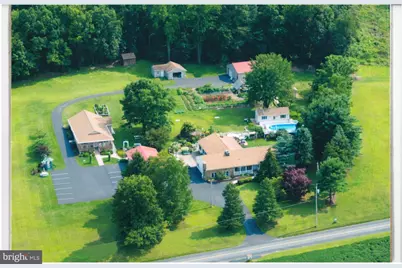 107 W Ridge Road, Dillsburg, PA 17019 - Photo 1