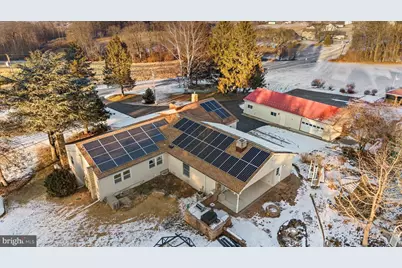 107 W Ridge Road, Dillsburg, PA 17019 - Photo 95