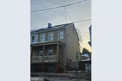 606 S Front Street, Wrightsville, PA 17368 - Photo 1