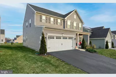 207 Chadsworth Way, York, PA 17402 - Photo 5