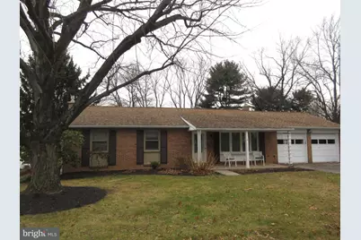 1848 Radnor Road, York, PA 17402 - Photo 1