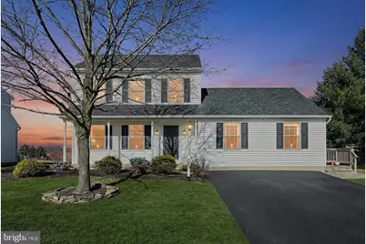 3703 Wheatland Drive, Dover, PA 17315 - Photo 1
