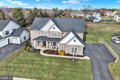 2584 Hepplewhite Drive, York, PA 17404 - Photo 9