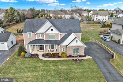 2584 Hepplewhite Drive, York, PA 17404 - Photo 7