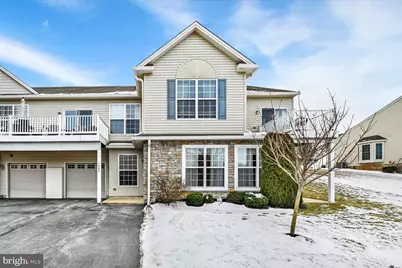 1008 Crestview Lane #1008, Stewartstown, PA 17363 - Photo 1