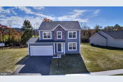 2661 Victorian Drive #LOT 61, Dover, PA 17315 - Photo 1