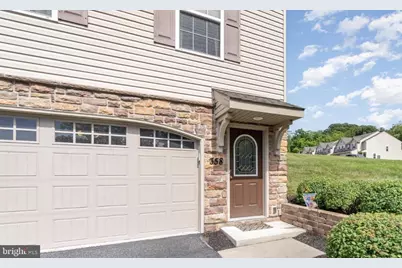 358 Weatherstone Drive #46, Fairview Township, PA 17070 - Photo 1