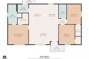 206 Chesapeake Estates, Thomasville, PA 17364 - Photo 33