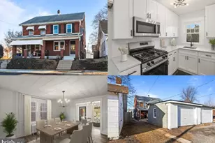 34 N Gotwalt St, York, PA 17404 - Photo 1