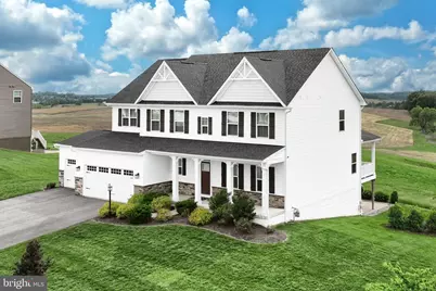 12 Ervin Drive, Shrewsbury, PA 17361 - Photo 3