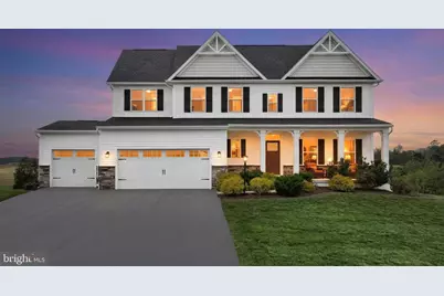 12 Ervin Drive, Shrewsbury, PA 17361 - Photo 1