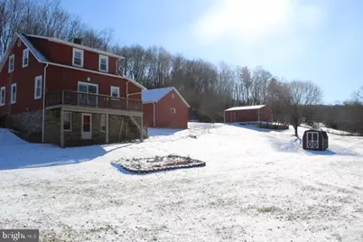 3599 Shaffers Church Road, Seven Valleys, PA 17360 - Photo 3