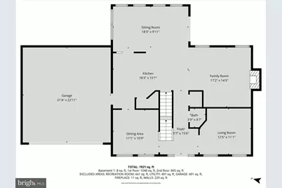 17355 Russett Farm Drive, Shrewsbury, PA 17361 - Photo 55