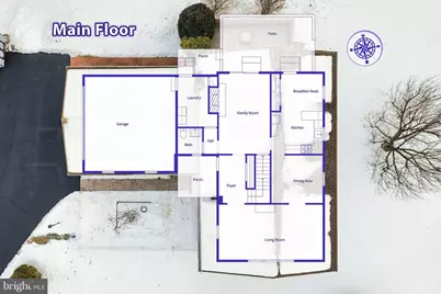 1805 N East Street, York, PA 17406 - Photo 11