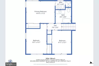 470 Cortleigh Drive, York, PA 17402 - Photo 49