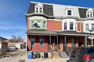 939 W Poplar, York, PA 17401 - Photo 1