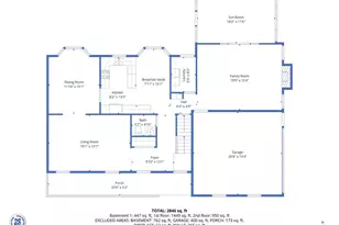 4166 Robinhood Dr, York, PA 17408 - Photo 37