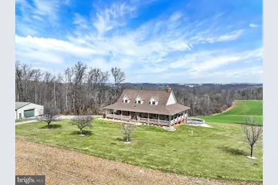 9185 High Rock Road, New Park, PA 17352 - Photo 3