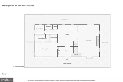 9185 High Rock Road, New Park, PA 17352 - Photo 49