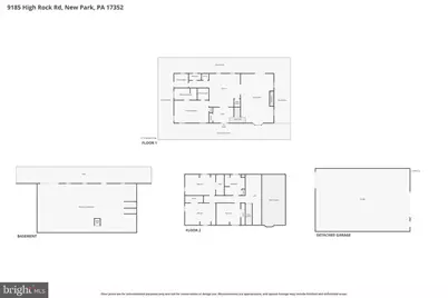 9185 High Rock Road, New Park, PA 17352 - Photo 47
