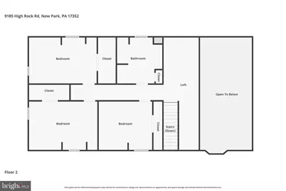 9185 High Rock Road, New Park, PA 17352 - Photo 51