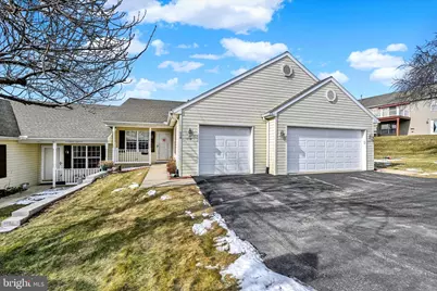 116 Furlong Way, Red Lion, PA 17356 - Photo 23