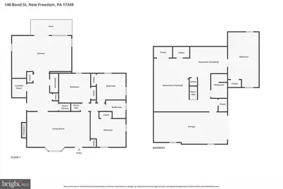 140 Bond Street, New Freedom, PA 17349 - Photo 35