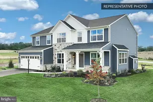 Beacon Pointe Plan At Logan Meadows, Dillsburg, PA 17019 - Photo 3
