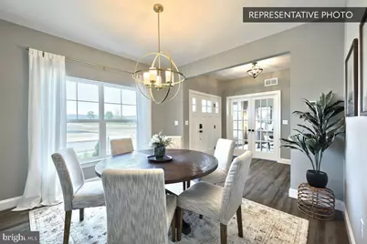 Copper Beech Plan At Logan Meadows, Dillsburg, PA 17019 - Photo 15