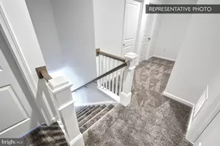 Pin Oak 5Br Plan At The Seasons, Dover, PA 17315 - Photo 17