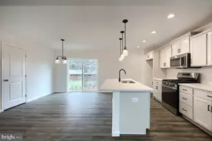 Pin Oak 5Br Plan At The Seasons, Dover, PA 17315 - Photo 7