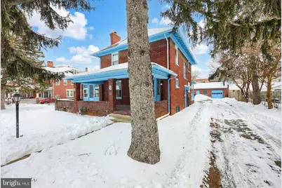 816 Madison Avenue, York, PA 17404 - Photo 5