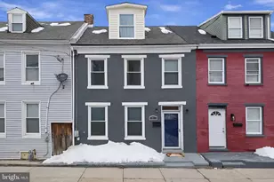47 E South St, York, PA 17401 - Photo 1