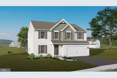 Black Cherry Plan At Hills At Valley View, Spring Grove, PA 17362 - Photo 7