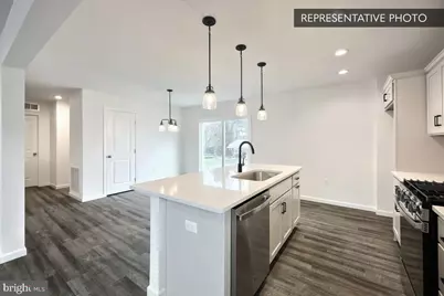 Pin Oak 5Br Plan At Hills At Valley View, Spring Grove, PA 17362 - Photo 11