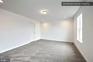 Pin Oak 5Br Plan At Hills At Valley View, Spring Grove, PA 17362 - Photo 25