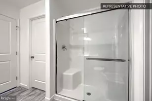 Pin Oak 5Br Plan At Hills At Valley View, Spring Grove, PA 17362 - Photo 29