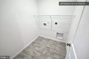 Pin Oak 5Br Plan At Hills At Valley View, Spring Grove, PA 17362 - Photo 39