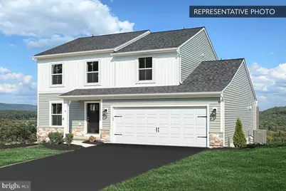 Sassafras Plan At Hills At Valley View, Spring Grove, PA 17362 - Photo 1