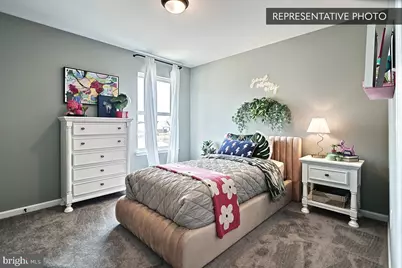 Sweet Birch Plan At Hills At Valley View, Spring Grove, PA 17362 - Photo 35