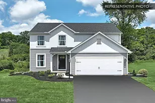 Sweet Birch Plan At Hills At Valley View, Spring Grove, PA 17362 - Photo 1