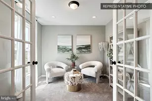Sweet Birch Plan At Hills At Valley View, Spring Grove, PA 17362 - Photo 7