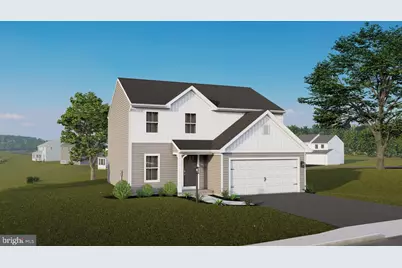 Sweet Birch Plan At Hills At Valley View, Spring Grove, PA 17362 - Photo 3