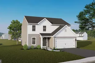 Sweet Birch Plan At Hills At Valley View, Spring Grove, PA 17362 - Photo 3
