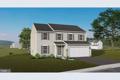 White Oak Plan At Hills At Valley View, Spring Grove, PA 17362 - Photo 5