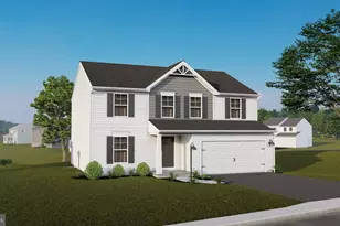 White Oak Plan At Hills At Valley View, Spring Grove, PA 17362 - Photo 3