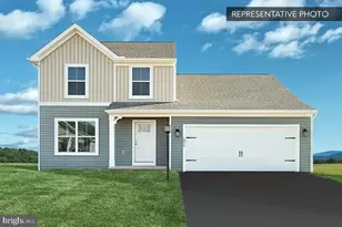 Willow Plan At Hills At Valley View, Spring Grove, PA 17362 - Photo 1