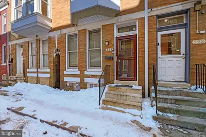 321 E Poplar Street, York, PA 17403 - Photo 5