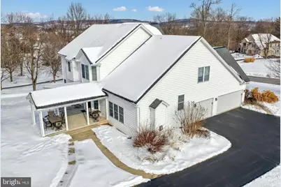 833 Stonybrook Lane, Lewisberry, PA 17339 - Photo 3